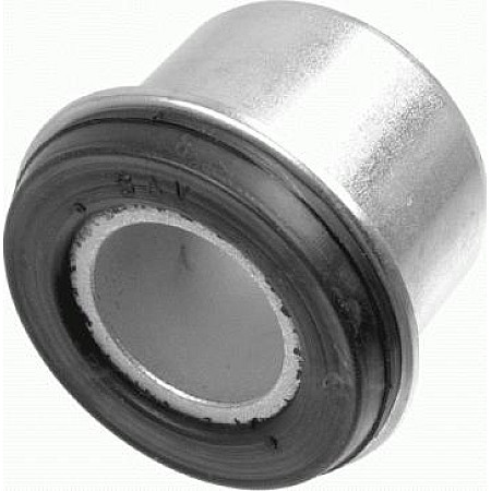 Suport, ax IVECO DAILY IV (DAILY-2000), Camion de gunoi, 05.2006 - 08.2011 Lemforder 31103 01