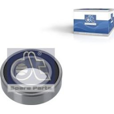 Cuzineti. arbore cotit Rulment volanta 25x12mm MAN EL EM FOCL G G90 HOCL L2000 LIONS CITY M 2000 L M 2000 M M90 MAN SL II, Autobuz, 04.1984 - 05.2014 DT Spare Parts 3.11121