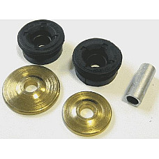 Rulment sarcina suport arc HONDA CIVIC VII (EU, EP, EV), Hatchback, 03.1999 - 02.2006 Lemforder 31124 01