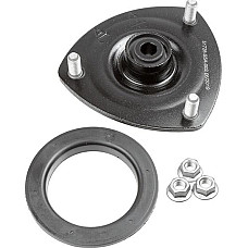 Rulment sarcina suport arc HONDA CIVIC VII (ES, ET), Sedan, 10.2000 - 04.2006 Lemforder 31126 01