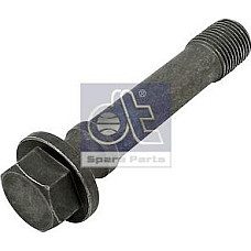 Surub volanta M16x15mm MAN E2000 EL F2000 F90 F90 UNTERFLUR FOCL HOCL LIONS CITY LIONS COACH LIONS REGIO LION MAN TGM (N28 / TGL), 05.2005 - DT Spare Parts 3.11226