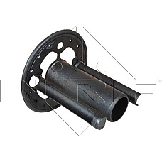 Radiator ulei. ulei motor Oil cooler with seal fits. AUDI A4 B6 A4 B7 A6 C5 A8 D2 ALLROAD C5 SKODA SUPERB I VW PASSAT B5.5 2.5D AUDI A4 II (8E2, B6), Sedan, 11.2000 - 12.2005 NRF 31170