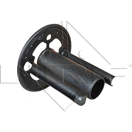 Radiator ulei. ulei motor Oil cooler with seal AUDI A3 A4 B5 A4 B6 A4 B7 A6 C5 A6 C6 A8 D3 ALLROAD C5 TT SEAT ALHAMBRA COR VW SHARAN (7M8, 7M9, 7M6), Dubita, 05.1995 - 03.2010 NRF 31179