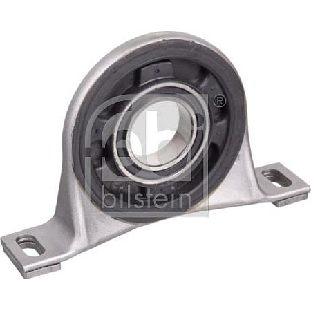 Suport. ax cardanic Suport pentru arborele elicei 47mmx73mm cu rulment MERCEDES SPRINTER 35-T B906 SPRINTER 3-T B MERCEDES-BENZ SPRINTER 4,6-t, Autobuz, 06.2006 - Febi Bilstein 31851