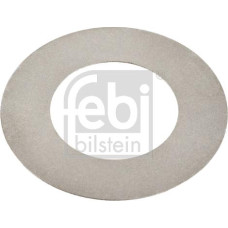 Saiba. disc curea-arbore cotit Diamond spalare a rotilor 21652976 34 x 19 x 1 mm VOLVO - VW 2.5TDI 94 - VW TRANSPORTER IV (70A, 70H, 7DA, 7DH), Van, 07.1990 - 04.2003 Febi Bilstein 31815
