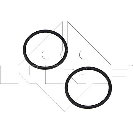 Radiator ulei. ulei motor Oil cooler with gaskets with seal OPEL ASTRA H ASTRA H GTC ASTRA J COMBO TOUR COMBO-MINIVAN CORS OPEL ASTRA H (A04), Hatchback, 01.2004 - 05.2014 NRF 31342