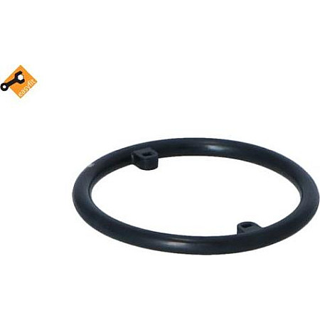 Radiator ulei. ulei motor Oil cooler with gaskets with seal AUDI 100 C4 80 B2 80 B3 80 B4 A3 A4 B5 A6 C4 A6 C5 A8 D2 CABRI VW LT 28-35 I (281-363), Van, 04.1975 - 06.1996 NRF 31304