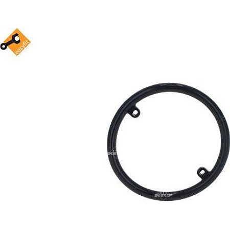 Radiator ulei. ulei motor Oil cooler with easy fit elements with seal AUDI 100 C4 80 B2 80 B3 80 B4 A2 A3 A4 B5 A4 B6 A6 C VW LT 28-35 I (281-363), Autobuz, 04.1975 - 06.1996 NRF 31305
