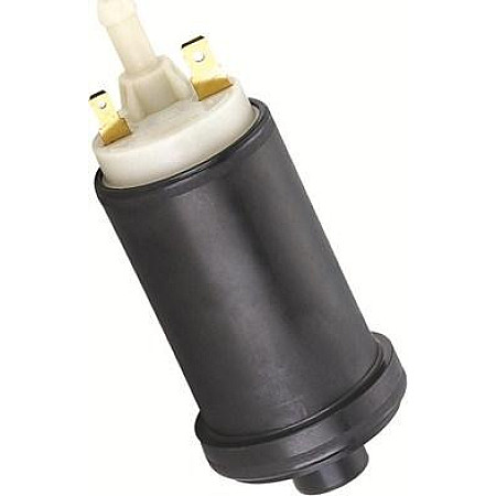 Pompa combustibil Electric fuel pump cartridge CITROEN AX BX C15 C15-MINIVAN XM FIAT BRAVA BRAVO I FIORINO FIORINO-MINIVAN FIAT TEMPRA S.W. (159_), Turism, 03.1990 - 10.1997 Magneti Marelli 313011300061
