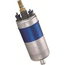 Pompa combustibil Electric fuel pump cartridge MERCEDES 190 W201 CLK C208 S W220 SL R129 AUDI 80 B3 90 B3 CABRIOLET B3 REN AUDI 90 III (89, 89Q, 8A, B3), Sedan, 04.1987 - 09.1991 Magneti Marelli 313011300019