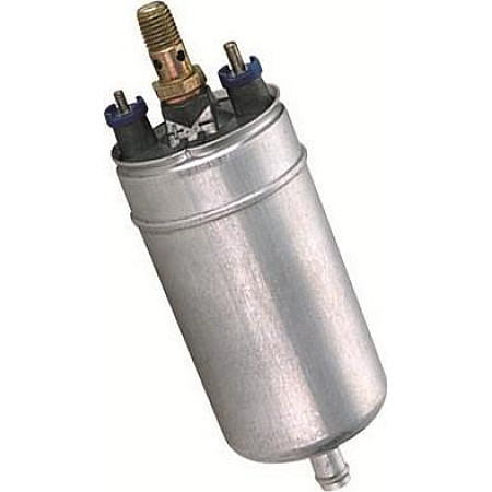 Pompa combustibil Electric fuel pump cartridge MERCEDES CLK C208 S W220 SL R129 VOLVO 240 740 AUDI 80 B3 BMW 3 E21 5 E28 M VW CADDY I (14), Ridica, 09.1979 - 07.1992 Magneti Marelli 313011300078