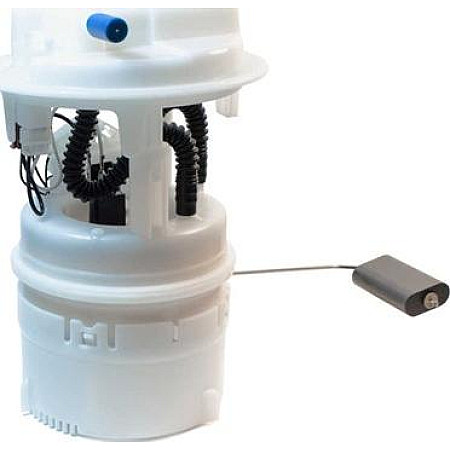 Modul alimentare combustibil Electric fuel pump module CITROEN XSARA PICASSO PEUGEOT 206 206 PARTNER RENAULT CLIO II 1.1-2 PEUGEOT 206 (2A/C), Hatchback, 08.1998 - 12.2012 Magneti Marelli 313011313068