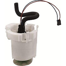 Modul alimentare combustibil Electric fuel pump in housing MERCEDES A W168 OPEL AGILA ASTRA G ASTRA G CLASSIC ASTRA G-KOMB OPEL TIGRA (S93), Compartiment, 07.1994 - 12.2000 Magneti Marelli 313011313003