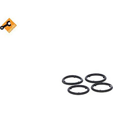 Simering, arbore cotit MERCEDES-BENZ SLK (R170), Sabrioleta, 04.1996 - 04.2004 Febi Bilstein 31329