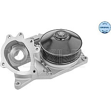 Pompa apa apa with gasket BMW 1 F20 1 F21 2 F22 F87 2 F23 3 F30 F80 3 F31 3 GRAN TURISMO F34 4 F32 F82 4 F33 F83 4 BMW 3 - VI (F30, F80), Sedan, 03.2011 - 10.2018 Meyle 313 220 0028