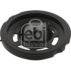 Fulie arbore cotit MERCEDES-BENZ VARIO (670.3), Autobuz, 08.1996 - Febi Bilstein 31296