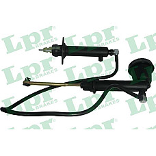 Chit pompa-receptor. ambreiaj Actuator ambreiaj 2064mm JEEP CHEROKEE GRAND CHEROKEE I WRANGLER I 2.1D-4.0 01.88-0 JEEP CHEROKEE (XJ), Crossover, 09.1983 - 09.2001 LPR 3129K