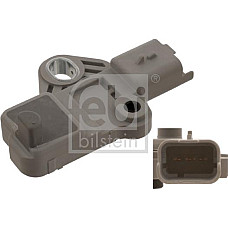 Senzor impulsuri. arbore cotit Senzor pozitie arbore cotit CITROEN C4 GRAND PICASSO I C4 II C4 PICASSO I C5 II C5 PEUGEOT 308 I (4A_, 4C_), Hatchback, 09.2007 - 12.2016 Febi Bilstein 31242