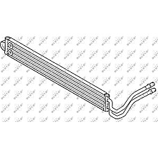 Radiator ulei. ulei motor Oil cooler fits. BMW 5 E60 5 E61 6 E63 6 E64 2.0D-2.5D-3.0D 09.02-12.10 BMW 6 - II (E64), Sabrioleta, 03.2004 - 12.2010 NRF 31254