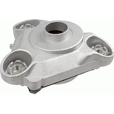 Rulment sarcina suport arc FIAT DUCATO (244_), Cadru de sprijin, 04.2002 - Lemforder 31263 01