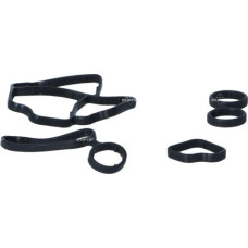 Filtru aer RENAULT MEGANE II SCENIC II 1.5D-2.0D 11.02- RENAULT MEGANE III (DZ0/1_), Compartiment, 11.2008 - Febi Bilstein 31263