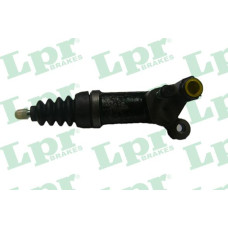 Cilindru receptor ambreiaj Actuator ambreiaj 222mm AUDI A4 B6 A4 B7 SEAT EXEO EXEO ST 1.6-4.2 11.00-05.13 AUDI A4 Avant II (8E5, B6), Turism, 02.2000 - 12.2005 LPR 3126
