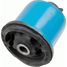 Suport, ax RENAULT LOGAN II (L8_), Sedan, 09.2012 - Lemforder 31285 01