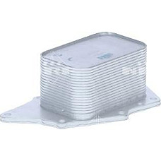 Radiator ulei, ulei motor BMW i8 (I15), Roadster, 03.2018 - 06.2020 NRF 31287