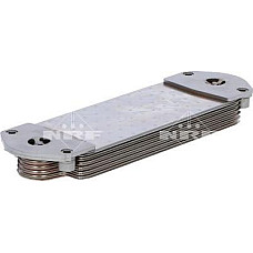 Radiator ulei. ulei motor Radiator ulei 367x36x120mm retarder SCANIA PGRT DC13.05-DC13.147 04.04- SCANIA P,G,R,T - series (N320), 01.2003 - NRF 31768