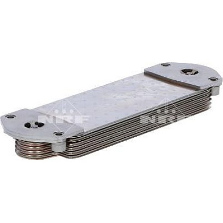 Radiator ulei. ulei motor Radiator ulei 367x36x120mm retarder SCANIA PGRT DC13.05-DC13.147 04.04- SCANIA P,G,R,T - series (N320), 01.2003 - NRF 31768