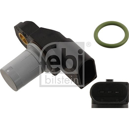 Senzor.pozitie ax cu came senzor de pozitie arborele cu came BMW 3 E46 99-- 5 E39-98 - 7 E38 98- BMW 5 Touring V (E61), Turism, 03.2004 - 12.2010 Febi Bilstein 31700