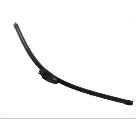 Lamela stergator Lama stergatoare jointless Fata cu spoiler 1buc Visioflex 650mm  RVI KERAX PREMIUM 2 VOLVO FE FE II 10.05- SWF SWF 133651