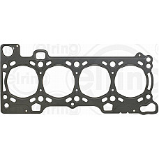 Garnitura chiulasa cylndrow cu garnitura de chiulasa [. 12 mm] Fiat Ducato Iveco Daily 04.02-2.3JTD IVECO DAILY V, Camion de gunoi, 09.2011 - 02.2014 Elring 389.440