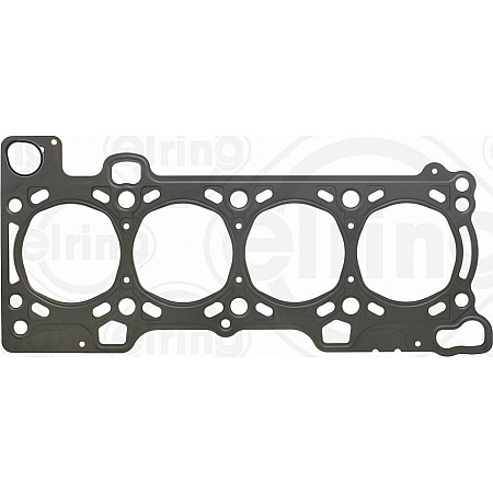 Garnitura chiulasa cylndrow cu garnitura de chiulasa [. 12 mm] Fiat Ducato Iveco Daily 04.02-2.3JTD IVECO DAILY V, Camion de gunoi, 09.2011 - 02.2014 Elring 389.440