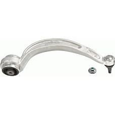 Brat, suspensie roata PORSCHE MACAN (95B), Crossover, 02.2014 - Lemforder 38967 01