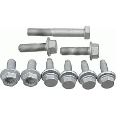 Set reparatie, suspensie VW GOLF VI (517), Sabrioleta, 03.2011 - 05.2016 Lemforder 38906 01