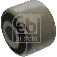 Bucsa. bara stabilizatoare Inel de cauciuc pentru bara de stabilizare Fata-Spate Dreapta-Stanga 14-425x35mm MAN F MAN TGM (N28 / TGL), 05.2005 - Febi Bilstein 38496