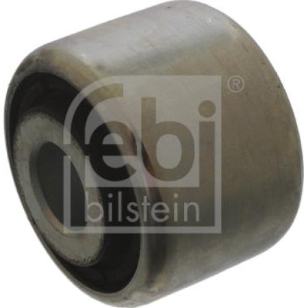 Bucsa. bara stabilizatoare Inel de cauciuc pentru bara de stabilizare Fata-Spate Dreapta-Stanga 14-425x35mm MAN F MAN TGM (N28 / TGL), 05.2005 - Febi Bilstein 38496