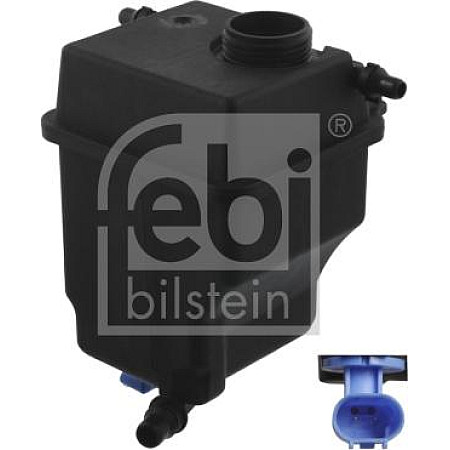 Vas rezervor antigel LAND ROVER RANGE ROVER III (L322), Crossover, 03.2002 - 12.2012 Febi Bilstein 38458