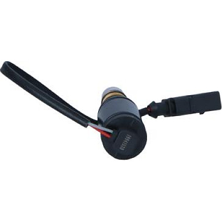 Supapa regulatoare, compresor AUDI A6 Allroad (4FH, C6), Turism, 03.2006 - 08.2011 NRF 38460