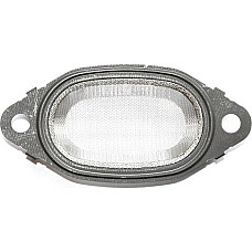 Garnitura. conducta supapa-AGR Garnitura valvei EGR BMW 5 G30 F90 5 G31 7 G11 G12 X5 G05 F95 X6 G06 F96 X7 G07 3. BMW 5 - VII (G30, F90), Sedan, 09.2016 - Elring 384.370