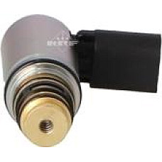 Supapa regulatoare, compresor VW NEW BEETLE (1Y7), Sabrioleta, 09.2002 - 12.2011 NRF 38424