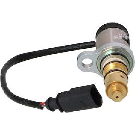 Supapa regulatoare, compresor VW PASSAT Variant (3G5, CB5), Turism, 08.2014 - NRF 38423