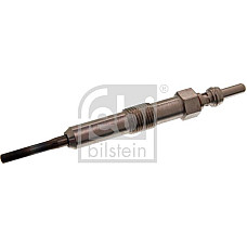 Bujie incandescenta RENAULT MODUS / GRAND MODUS (F/JP0_), Hatchback, 09.2004 - Febi Bilstein 38475