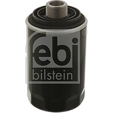 Filtru ulei VW PASSAT Variant VI (3C5), Turism, 08.2005 - 11.2011 Febi Bilstein 38477