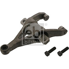 Furca decuplare. ambreiaj Furca debreiere MERCEDES ACTROS ACTROS MP2 - MP3 ACTROS MP4 - MP5 ANTOS AROCS ATEGO ATE MERCEDES-BENZ ATEGO 3 (967PKX3), 04.2013 - Febi Bilstein 38556