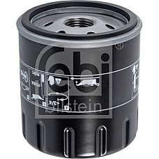 Filtru ulei SEAT AROSA SKODA FABIA I FABIA I PRAKTIK OCTAVIA I VW AMAROK LUPO I 1.0-1.4-2.0D 10.98-07.19 SKODA FABIA I (6Y5), Combi, 04.2000 - 12.2007 Febi Bilstein 38564