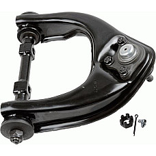 Brat, suspensie roata MITSUBISHI PAJERO II (V3_W, V2_W, V4_W), Crossover, 12.1990 - 05.2001 Lemforder 38560 01