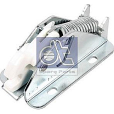 Incuietoare haion Blocator carlig mecanic DT Spare Parts 3.85027