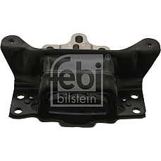 Suport. transmisie automata Transmission mount L manual AUDI A3 Q2 TT CUPRA FORMENTOR LEON LEON SPORTSTOURER SEAT LEON LEO VW PASSAT ALLTRACK VIII (3G5, CB5), Turism, 05.2015 - Febi Bilstein 38515